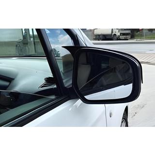 Cover Specchietti BMW-Style (2014-2018, 2 pz) Ford Courier 2014-2023 foto 3