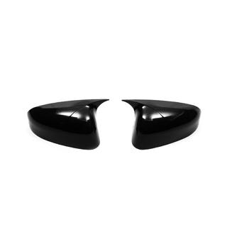 Cover Specchietti BMW-Style (2014-2018, 2 pz) Ford Courier 2014-2023 foto 4