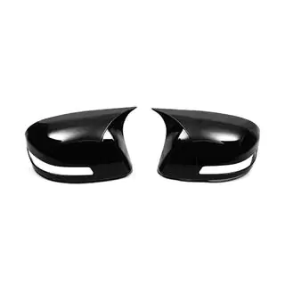 Cover Specchietti BMW-Style (2 pz) foto 4