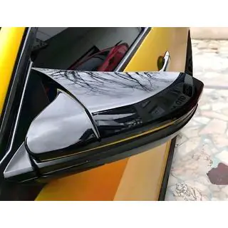 Cover Specchietti BMW-Style (2 pz)