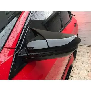 Cover Specchietti BMW-Style (2 pz) Honda Civic Sedan X 2016-2021 foto 2