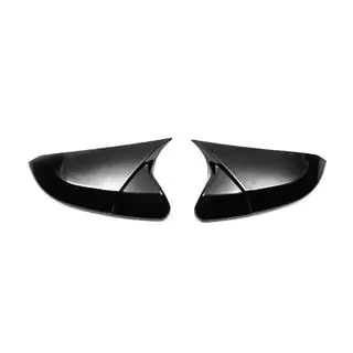 Cover Specchietti BMW-Style (2 pz) Honda Civic Sedan X 2016-2021 foto 3