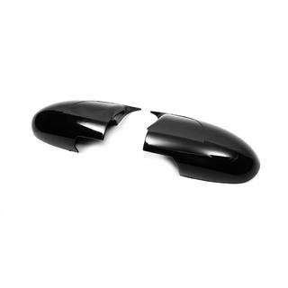 Cover Specchietti BMW-Style (2 pz) Hyundai Accent 2006-2010 foto 4