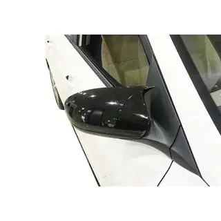 Cover Specchietti BMW-Style (2 pz) foto 2