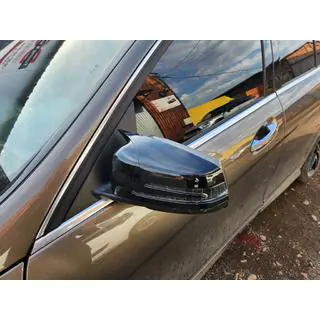 Cover Specchietti AMG-Look (2 pz) foto 2
