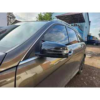 Cover Specchietti AMG-Look 2011-2014 (2 pz) foto 3