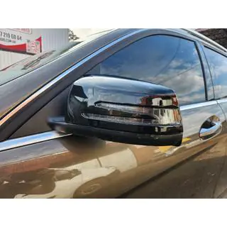 Cover Specchietti AMG-Look 2011-2014 (2 pz) foto 1