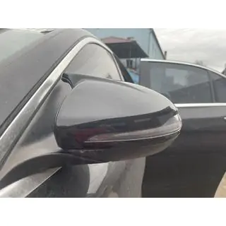 Cover Specchietti AMG-Look (2 pz)