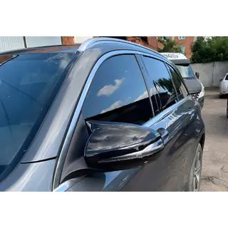 Cover Specchietti AMG-Look (2 pz) foto 2