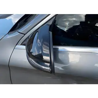 Cover Specchietti AMG-Look (2 pz) foto 3