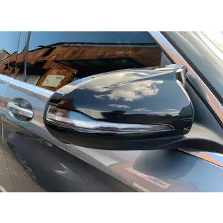 Cover Specchietti AMG-Look (2 pz)