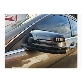 Cover Specchietti AMG-Look (2 pz) foto 3
