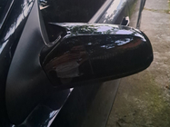 Opel Astra H 2004-2013 Cover Specchietti BMW-Style 2004-2010 (2 pz) foto 7