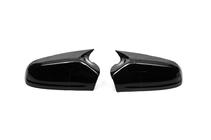 Opel Astra H 2004-2013 Cover Specchietti BMW-Style 2004-2010 (2 pz) foto 2