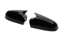 Opel Astra H 2004-2013 Cover Specchietti BMW-Style 2004-2010 (2 pz) foto 5