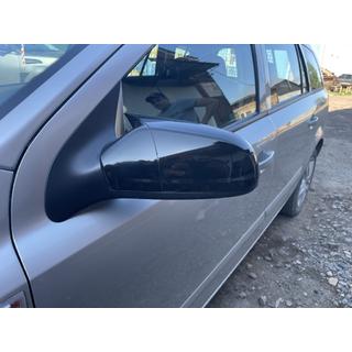 Cover Specchietti BMW-Style 2004-2010 (2 pz) Opel Astra H 2004-2013 foto 3