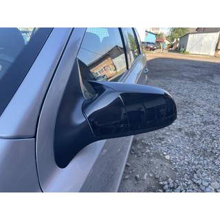 Cover Specchietti BMW-Style 2004-2010 (2 pz)