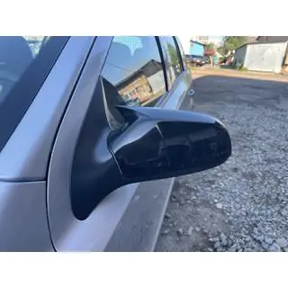 Cover Specchietti BMW-Style 2004-2010 (2 pz)