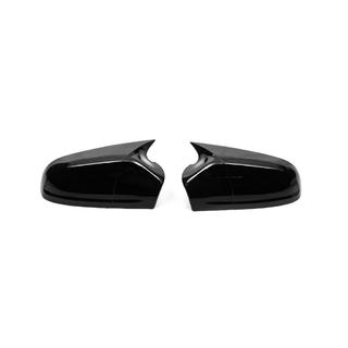 Cover Specchietti BMW-Style 2004-2010 (2 pz) Opel Astra H 2004-2013 foto 2