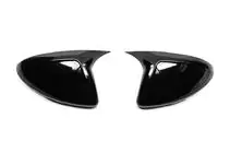 Opel Astra K 2016-2021 Cover Specchietti BMW-Style (2 pz) foto 3