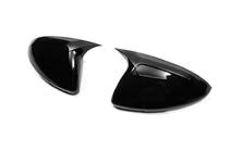 Opel Astra K 2016-2021 Cover Specchietti BMW-Style (2 pz) foto 4