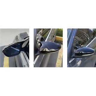 Cover Specchietti BMW-Style (2 pz) Opel Astra K 2016-2021 foto 2