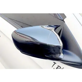 Cover Specchietti BMW-Style (2 pz)