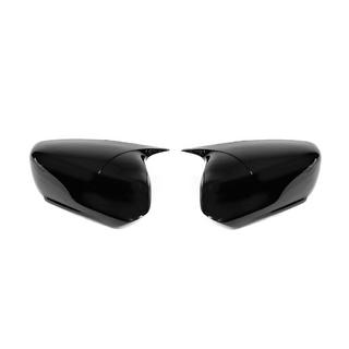 Cover Specchietti BMW-Style (2 pz) Peugeot 301 2012- foto 3