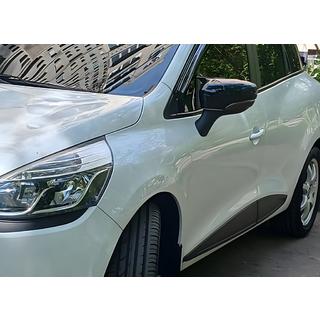 Cover Specchietti BMW-Style (2 pz) Renault Captur 2013-2019 foto 1