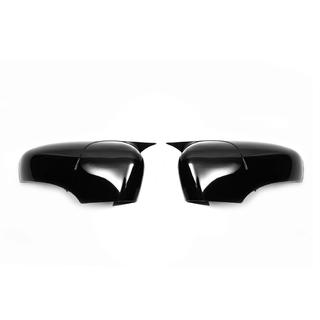 Cover Specchietti BMW-Style (2 pz) Renault Captur 2013-2019 foto 2