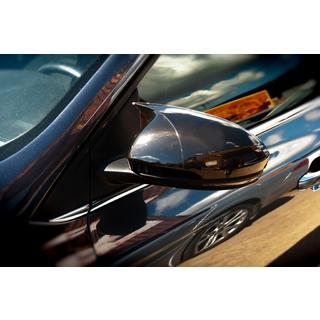 Cover Specchietti BMW-Style (2 pz) Renault Clio V 2019- foto 1
