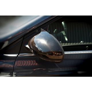 Cover Specchietti BMW-Style (2 pz) Renault Clio V 2019- foto 2
