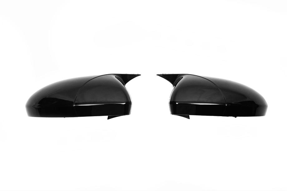 Renault Clio V 2019- Cover Specchietti BMW-Style (2 pz) Foto 6