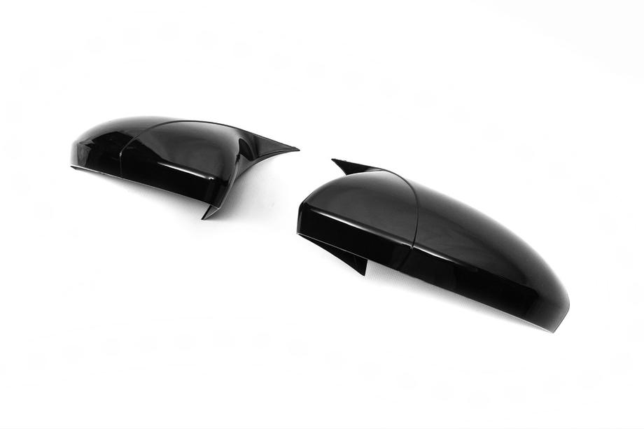 Renault Clio V 2019- Cover Specchietti BMW-Style (2 pz) Foto 5