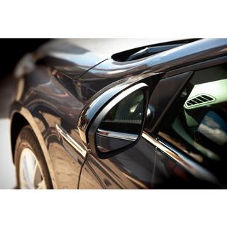 Cover Specchietti BMW-Style (2 pz) Renault Megane IV 2016-2025 foto 3