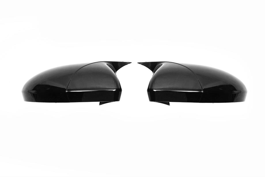 Renault Megane IV 2016-2025 Cover Specchietti BMW-Style (2 pz) Foto 5
