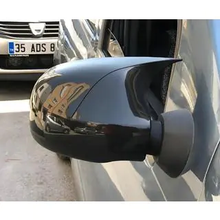 Cover Specchietti BMW-Style (2 pz) foto 1