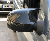 Renault Logan MCV 2013-2022 Cover Specchietti BMW-Style (2 pz) foto 1