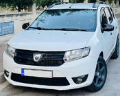 Renault Logan MCV 2013-2022 Cover Specchietti BMW-Style (2 pz) foto 4