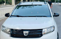 Renault Logan MCV 2013-2022 Cover Specchietti BMW-Style (2 pz) foto 6