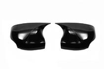 Renault Logan MCV 2013-2022 Cover Specchietti BMW-Style (2 pz) foto 3