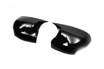 Renault Logan MCV 2013-2022 Cover Specchietti BMW-Style (2 pz) foto 2