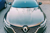 Renault Talisman 2015-2022 Cover Specchietti BMW-Style (2 pz) foto 2