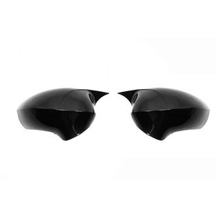 Cover Specchietti BMW-Style (2 pz) Seat Ibiza 2010-2017 foto 4
