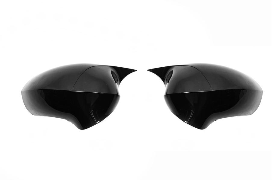 Seat Ibiza 2010-2017 Cover Specchietti BMW-Style (2 pz) Foto 4