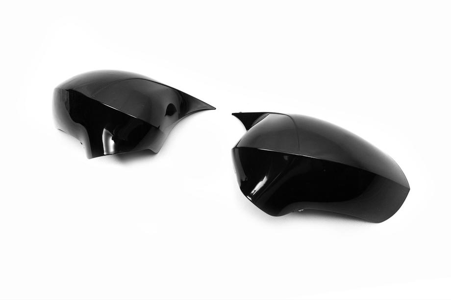 Seat Ibiza 2010-2017 Cover Specchietti BMW-Style (2 pz) Foto 3