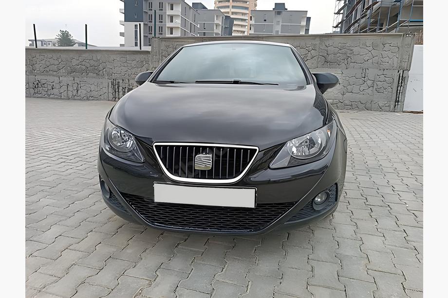 Seat Ibiza 2010-2017 Cover Specchietti BMW-Style (2 pz) Foto 5