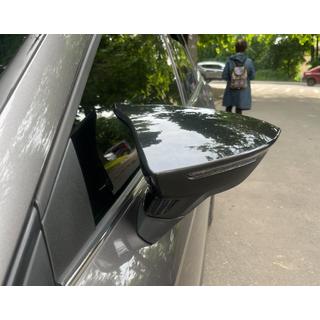 Cover Specchietti BMW-Style (2 pz) Seat Ibiza 2017- foto 2