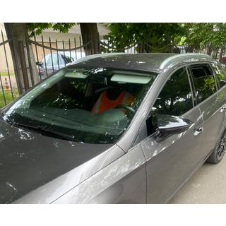 Cover Specchietti BMW-Style (2 pz) Seat Ibiza 2017- foto 3