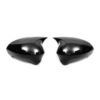 Cover specchietti BMW-Style (2010-2012, 2 pz) foto 3